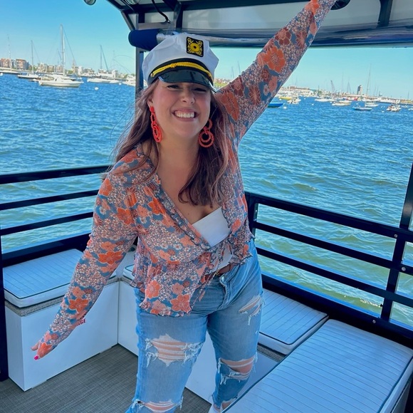 Meet your Posher, Danyele - Picture 7 of 7